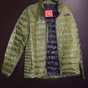 The North Face Mens 'Flare Jacket' NWT